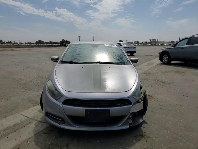 2015 Dodge Dart Sxt VIN: 1C3CDFBB2FD140740 Lot: 71079545