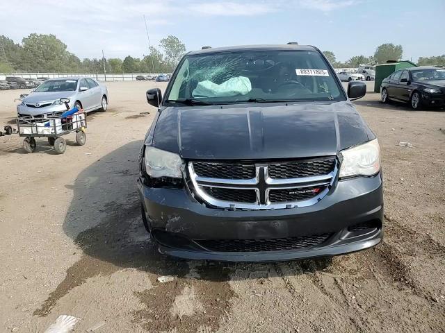 2012 Dodge Grand Caravan Sxt VIN: 2C4RDGCG2CR356764 Lot: 80311805
