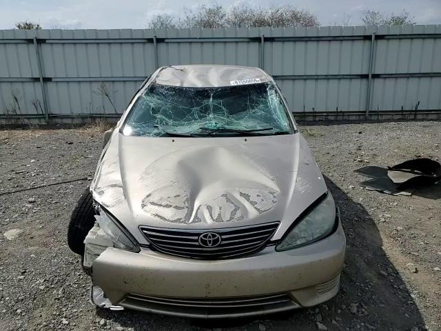 2005 Toyota Camry Le VIN: 4T1BE32KX5U406003 Lot: 81555055