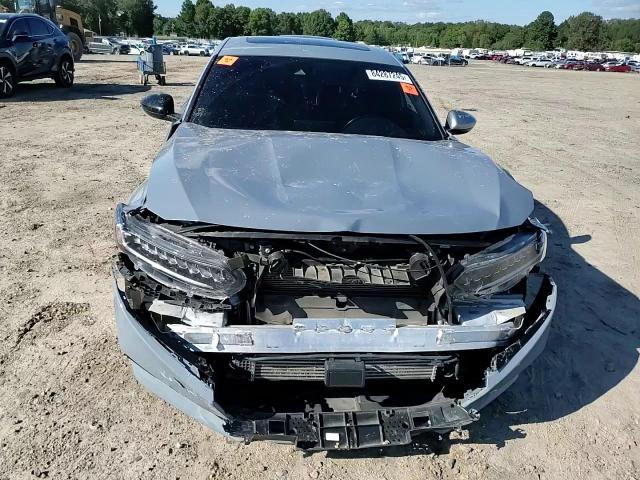 2022 Honda Accord Sport VIN: 1HGCV2F39NA020651 Lot: 84287245
