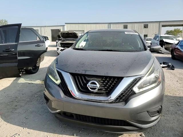 2018 Nissan Murano S VIN: 5N1AZ2MG4JN177308 Lot: 69873845