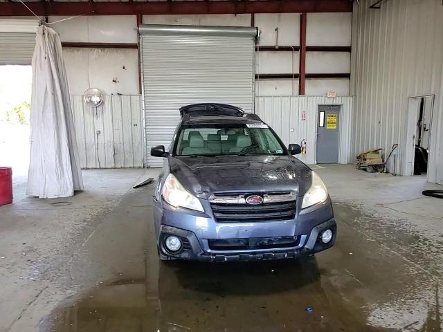 2014 Subaru Outback 2.5I Limited VIN: 4S4BRBLC5E3323137 Lot: 80690515