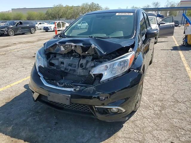 2015 Nissan Versa Note S VIN: 3N1CE2CP5FL362486 Lot: 83848285