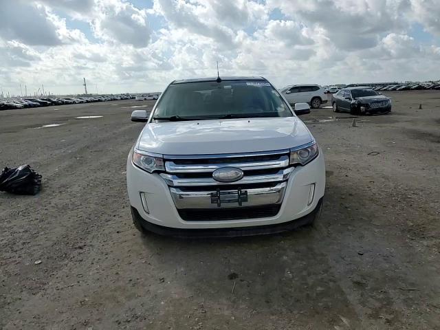 2013 Ford Edge Limited VIN: 2FMDK3K9XDBB57365 Lot: 83873025