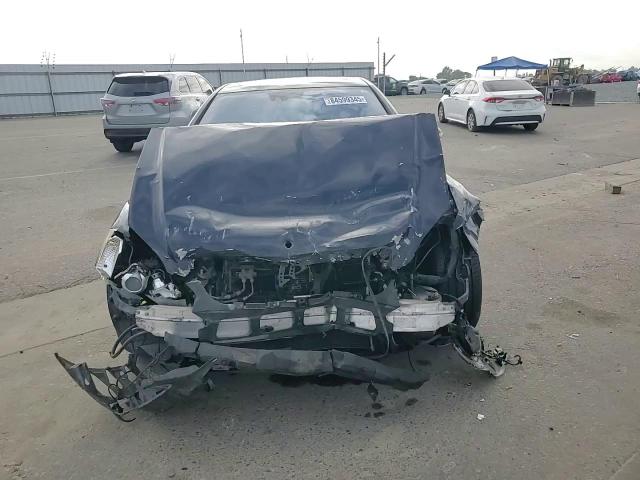 2008 Mercedes-Benz S 550 VIN: WDDNG71X98A196781 Lot: 84599345