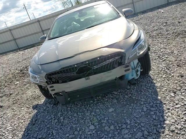 2018 Buick Lacrosse Preferred VIN: 1G4ZN5SZ2JU119093 Lot: 84625315
