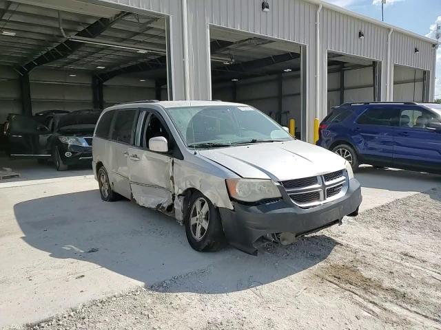 2011 Dodge Grand Caravan Mainstreet VIN: 2D4RN3DGXBR731189 Lot: 81836065