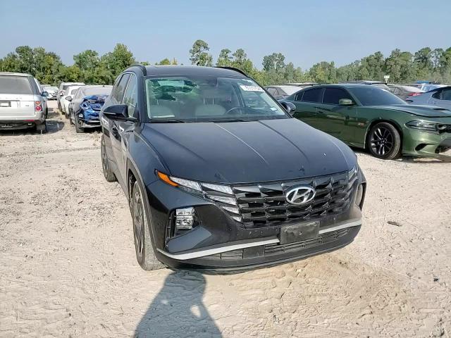 2023 Hyundai Tucson Sel VIN: 5NMJF3AE8PH211603 Lot: 81017525
