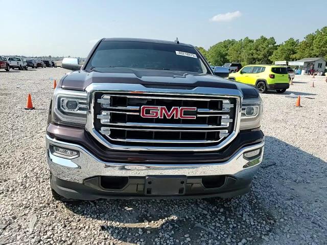 2016 GMC Sierra C1500 Slt VIN: 3GTP1NEC2GG175416 Lot: 80218975