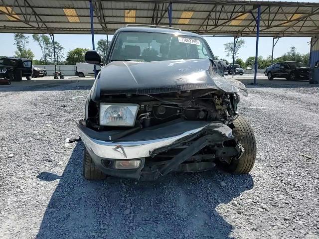 2000 Toyota 4Runner Sr5 VIN: JT3GN86R6Y0144477 Lot: 71862785