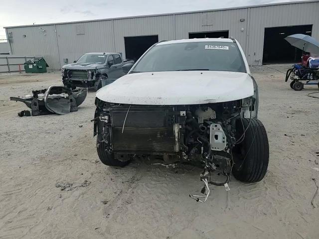 2024 Jeep Compass Latitude VIN: 3C4NJDBN7RT117996 Lot: 84367645