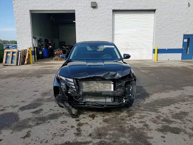 2023 Hyundai Tucson Se VIN: 5NMJACAE6PH227216 Lot: 80089665