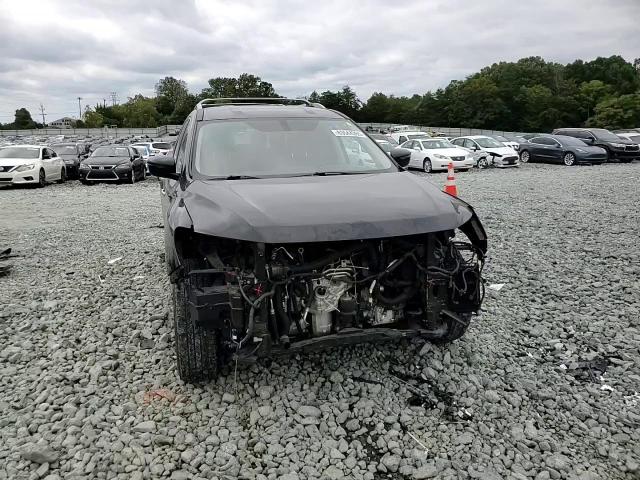 2020 Nissan Pathfinder S VIN: 5N1DR2AN0LC648210 Lot: 80644265