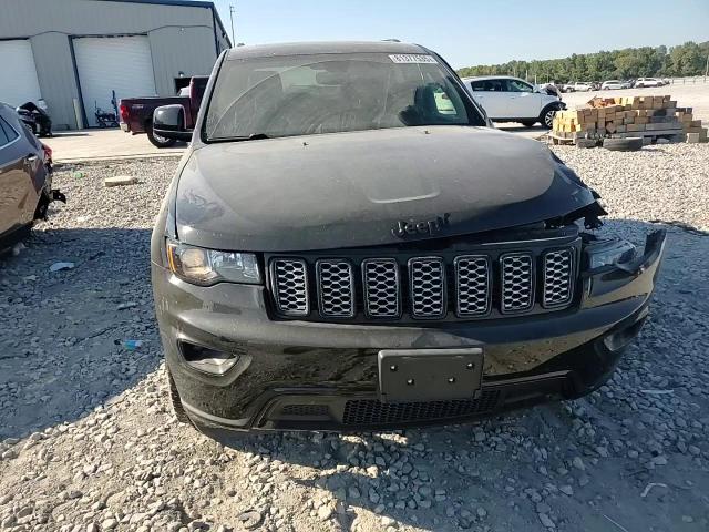 2020 Jeep Grand Cherokee Laredo VIN: 1C4RJFAG0LC275115 Lot: 81377535