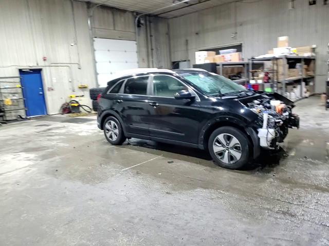 2019 Kia Niro Fe VIN: KNDCB3LC4K5316537 Lot: 84216315