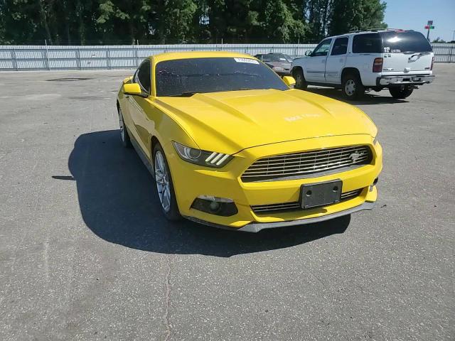 2016 Ford Mustang VIN: 1FA6P8TH7G5320926 Lot: 71665835