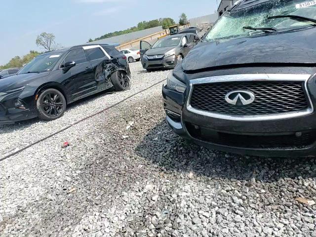 2016 Infiniti Qx60 VIN: 5N1AL0MN2GC528046 Lot: 81501515