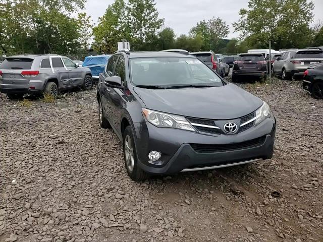 2015 Toyota Rav4 Xle VIN: JTMRFREV4FD136535 Lot: 81182805