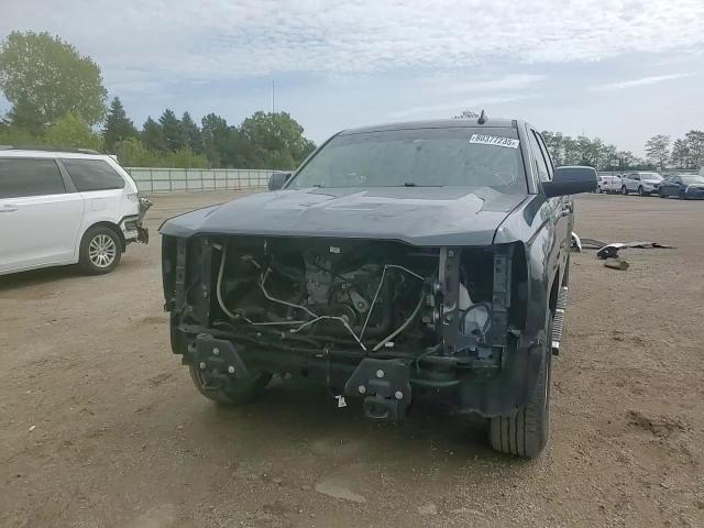 2018 Chevrolet Silverado K1500 Lt VIN: 1GCVKREC0JZ300335 Lot: 80377235