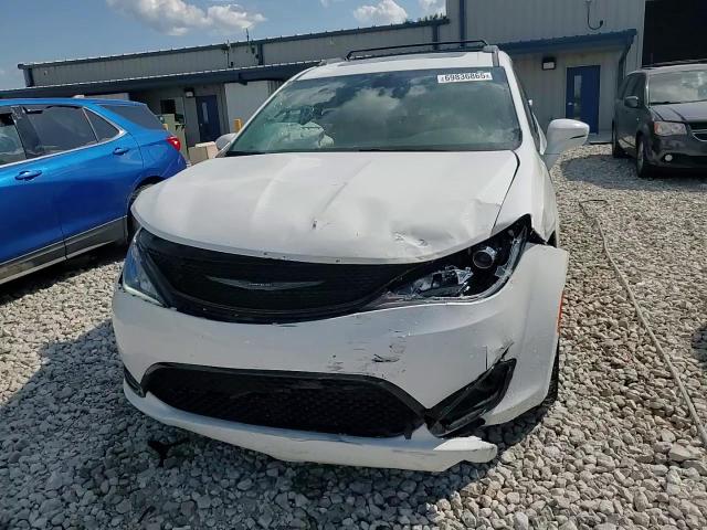 2020 Chrysler Pacifica Limited VIN: 2C4RC1GG7LR122436 Lot: 69836865