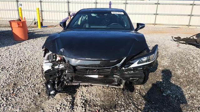 2021 Lexus Es 350 Base VIN: 58ACZ1B19MU097877 Lot: 82027835