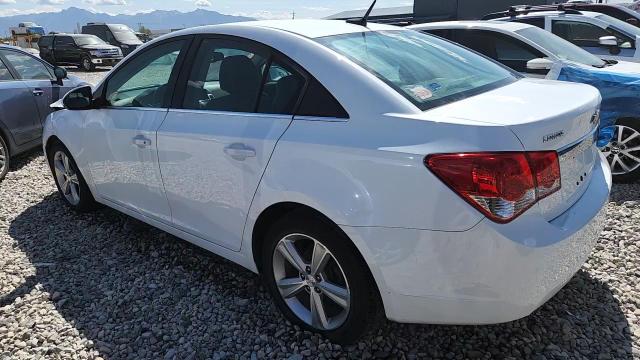 2013 Chevrolet Cruze Lt VIN: 1G1PE5SBXD7322730 Lot: 80208065