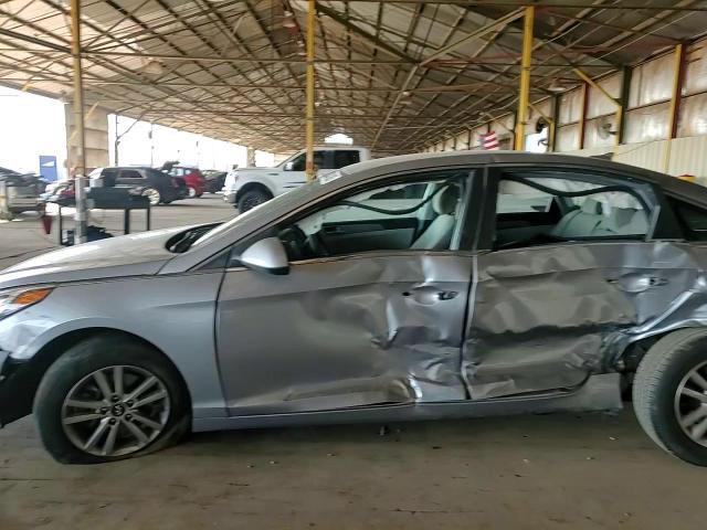 2016 Hyundai Sonata Se VIN: 5NPE24AFXGH388670 Lot: 80347865