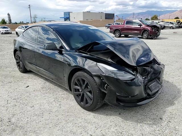 2022 Tesla Model 3 VIN: 5YJ3E1EA9NF356266 Lot: 80961665