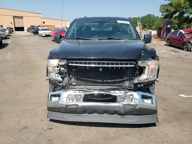 2018 Ford F150 Super Cab VIN: 1FTEX1C51JFC59559 Lot: 71058025