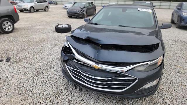 2020 Chevrolet Malibu Lt VIN: 1G1ZD5ST2LF101132 Lot: 84642775