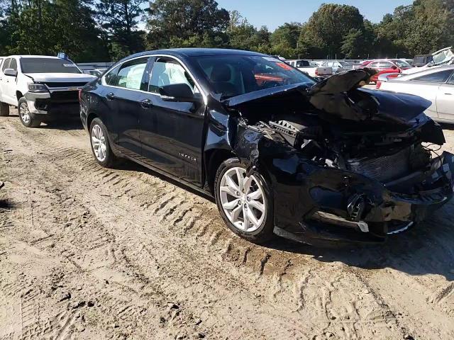 2019 Chevrolet Impala Lt VIN: 1G11Z5S38KU102911 Lot: 71414425