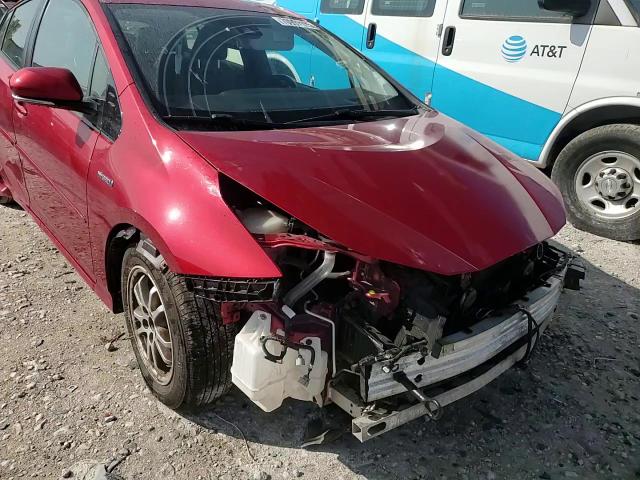 2016 Toyota Prius VIN: JTDKARFU3G3513921 Lot: 70997175
