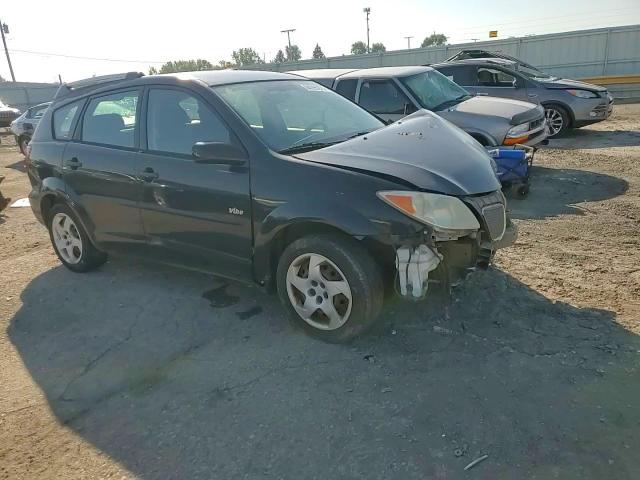 2005 Pontiac Vibe VIN: 5Y2SL63805Z445796 Lot: 84595675