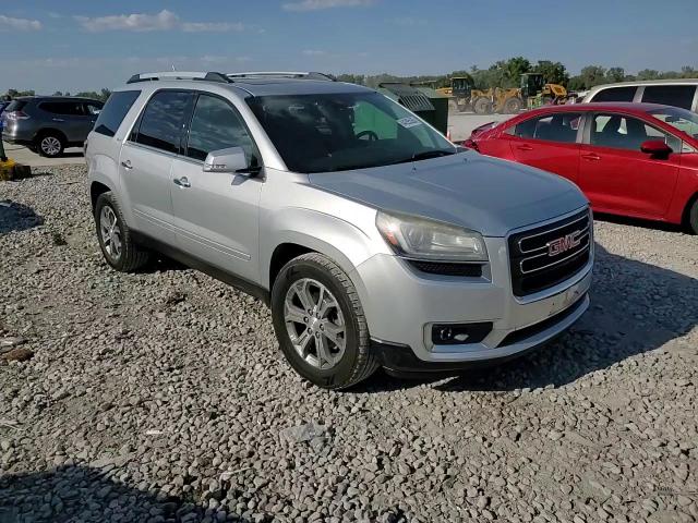 2015 GMC Acadia Slt-1 VIN: 1GKKVRKD8FJ340048 Lot: 84295535