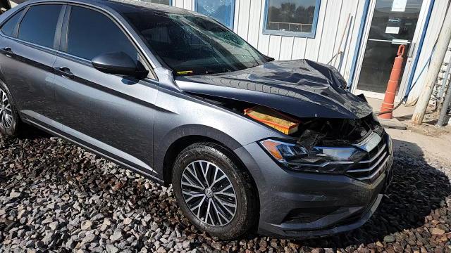 2021 Volkswagen Jetta S VIN: 3VWC57BU5MM076336 Lot: 80859915