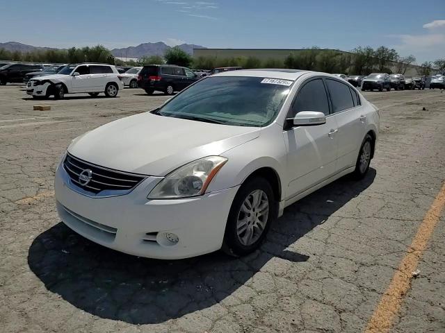 2011 Nissan Altima Base VIN: 1N4AL2AP6BC183477 Lot: 71673295