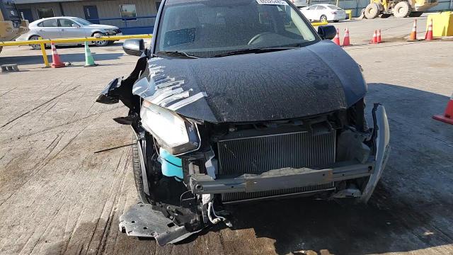 2017 Honda Hr-V Lx VIN: 3CZRU5H31HG705205 Lot: 80320485