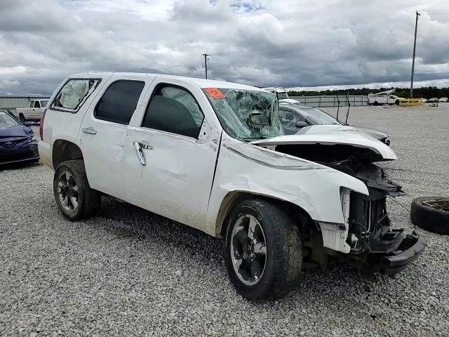 2010 Chevrolet Tahoe K1500 Lt VIN: 1GNUKBE07AR189668 Lot: 83973225