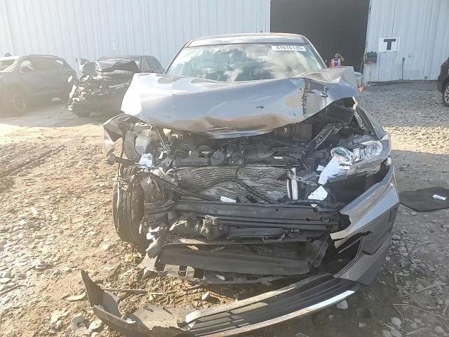 2017 Nissan Rogue S VIN: JN8AT2MV3HW255767 Lot: 81616135