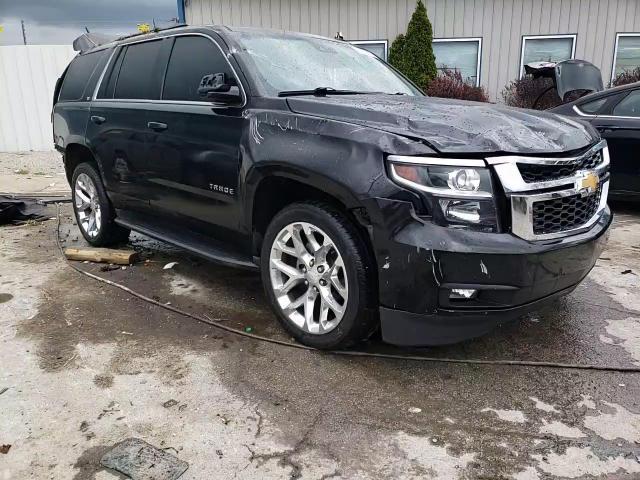 2016 Chevrolet Tahoe K1500 Lt VIN: 1GNSKBKC0GR282904 Lot: 83977385