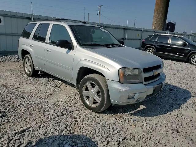 2007 Chevrolet Trailblazer Ls VIN: 1GNDS13S572274931 Lot: 80434075