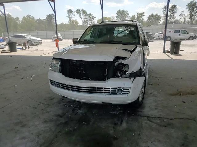 2013 Lincoln Navigator L VIN: 5LMJJ3J5XDEL00272 Lot: 80018205