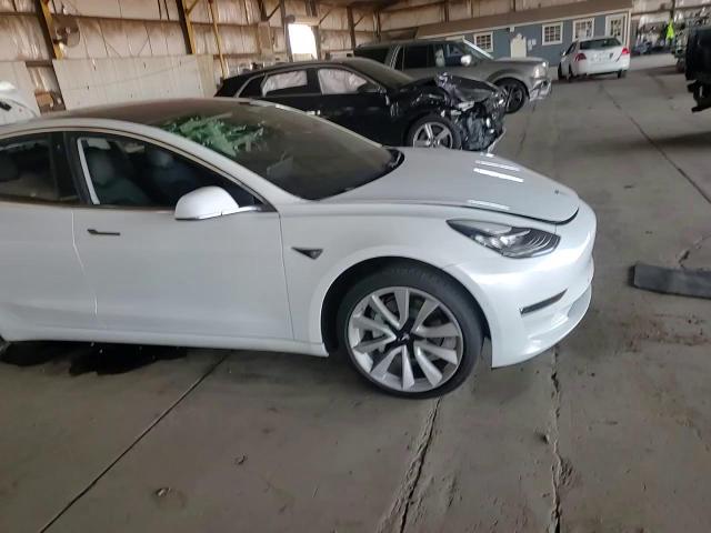 2018 Tesla Model 3 VIN: 5YJ3E1EA2JF018394 Lot: 82115195