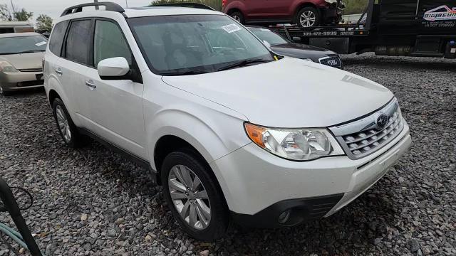 2013 Subaru Forester Limited VIN: JF2SHAEC3DH406986 Lot: 82060085