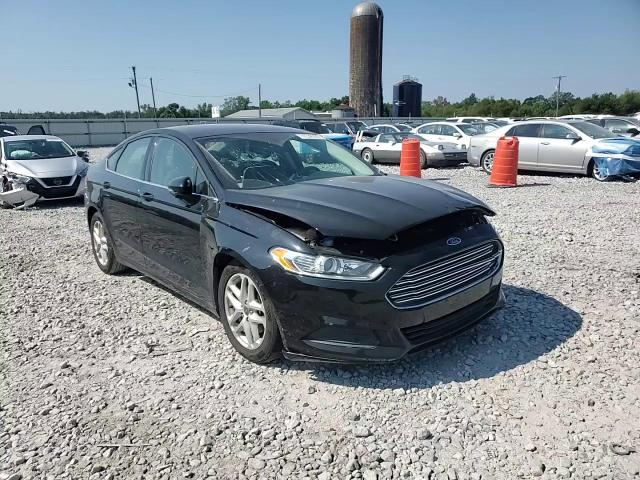 2016 Ford Fusion Se VIN: 3FA6P0H77GR237558 Lot: 71639265