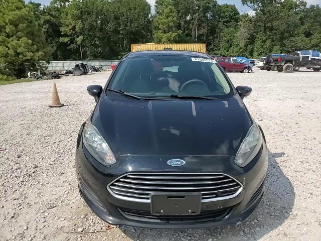 2018 Ford Fiesta Se VIN: 3FADP4EJ4JM106719 Lot: 81556075