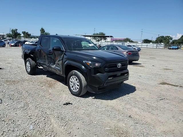 2024 Toyota Tacoma Double Cab VIN: 3TMKB5FN1RM019752 Lot: 71546595