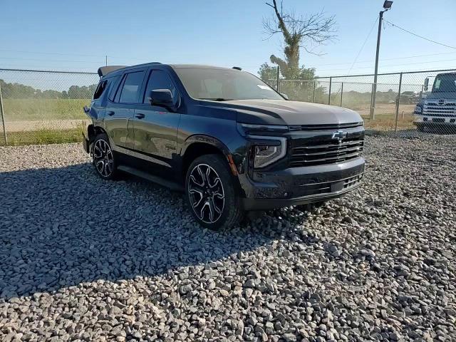 2025 Chevrolet Tahoe K1500 Rst VIN: 1GNS6RRL4SR347409 Lot: 70724295