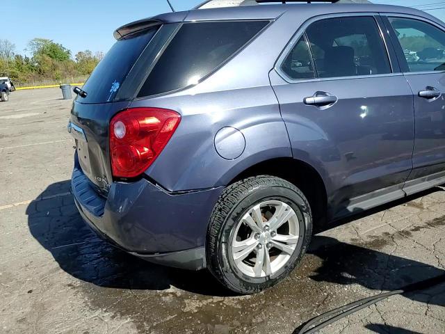 2013 Chevrolet Equinox Lt VIN: 2GNALDEK0D6295487 Lot: 83838155