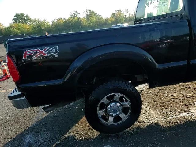 2016 Ford F250 Super Duty VIN: 1FT7X2B62GEC12239 Lot: 80116475